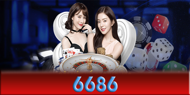 Những lỗi thường gặp khi chơi tại casino 6686