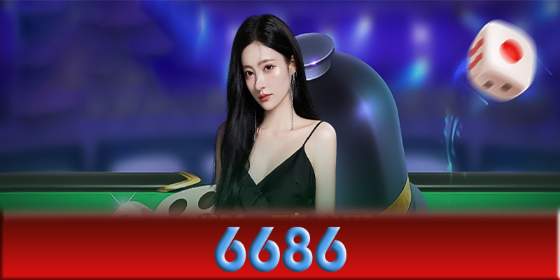 Tương lai của casino 6686 trong ngành game Việt Nam