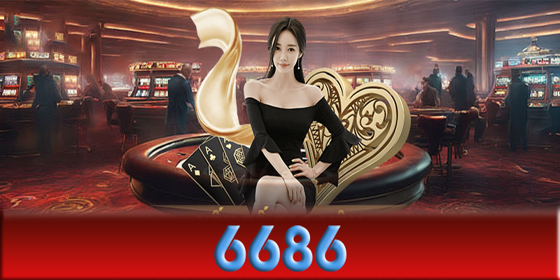 Tính năng nổi bật của game bài 6686