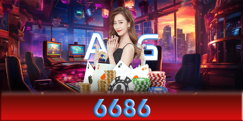 Game bài 6686 - Những lý do nên chơi game bài 6686 online